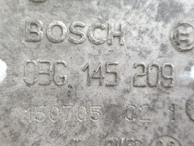 501671 Vw Passat , Bosch 03G 145 209, Vákumpumpa, Tandempumpa