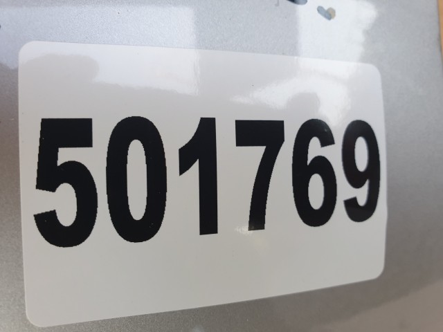 501769 Hyundai Tucson 2009, Jobb Első Sárvédő