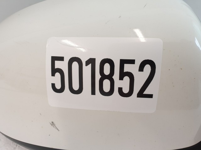 501852 Kia Picanto 2010, Jobb Visszapillantó Tükör, Manuális