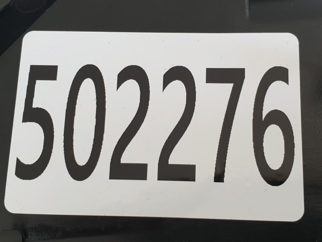502276 Renault Megane 3, COUPE, 2011, Jobb Hátsó Lámpa