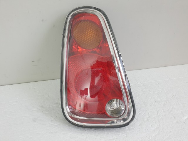 502299 Mini Cooper, R50, 2005, Bal Hátsó Lámpa, Tolatólámpás