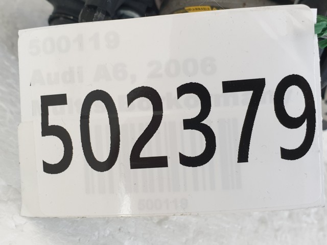 502379 Citroen DS3, 2012, Kormánylégzsák, Légzsák, 1 csati