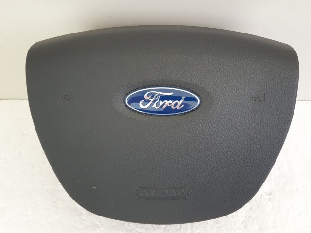 502408 Ford Kuga, 2009, Kormánylégzsák, Légzsák, 1 csati