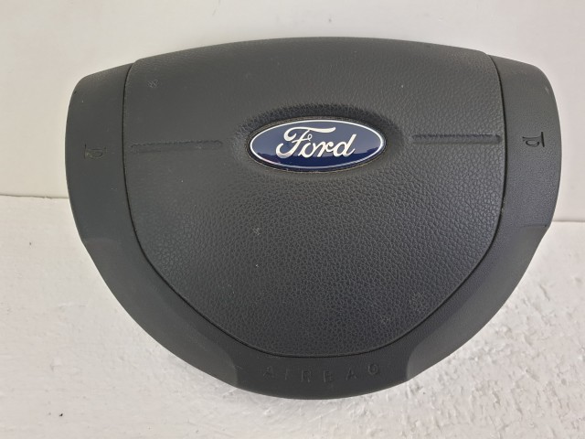 502410 Ford Fusion 2010, Kormánylégzsák, Légzsák, 1 csati