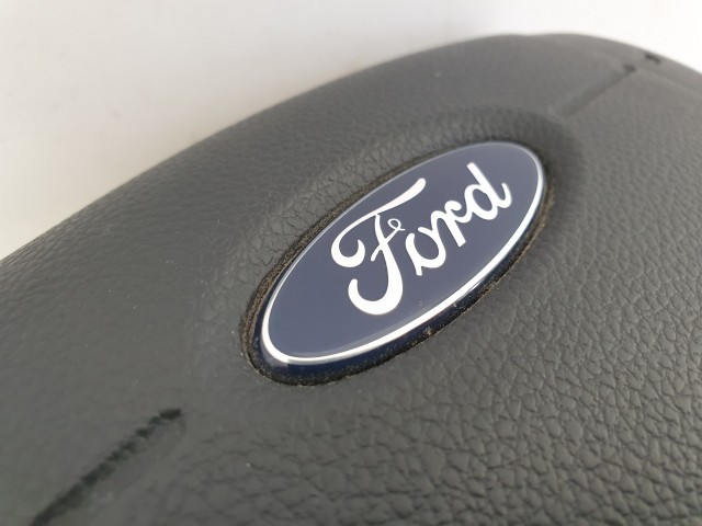 502410 Ford Fusion 2010, Kormánylégzsák, Légzsák, 1 csati