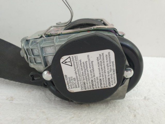 502582 Fiat Grande Punto, Bal Első Biztonsági Öv, Övfeszítő, 3A