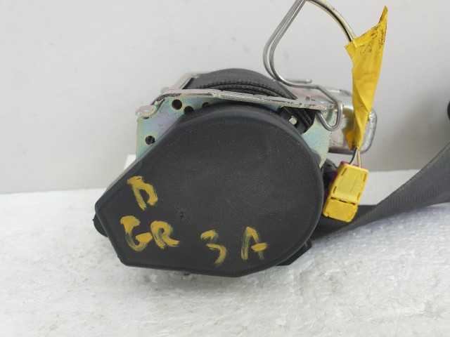 502582 Fiat Grande Punto, Bal Első Biztonsági Öv, Övfeszítő, 3A