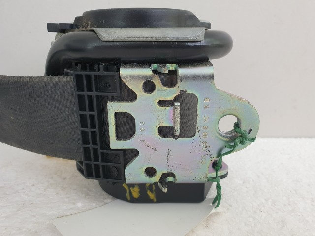 502582 Fiat Grande Punto, Bal Első Biztonsági Öv, Övfeszítő, 3A