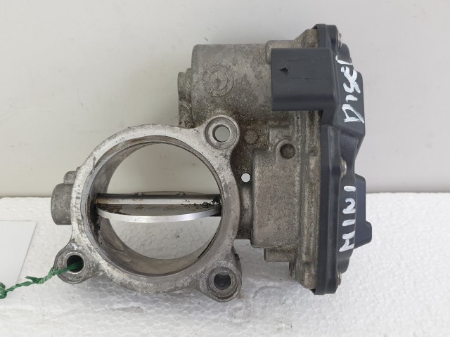 502620 Mini Cooper, R56, R60, Diesel Fojtószelep