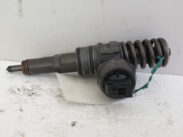 502644 VW Passat, GX Jelü PD Elem, 038130073GX, Bosch Porlasztó.