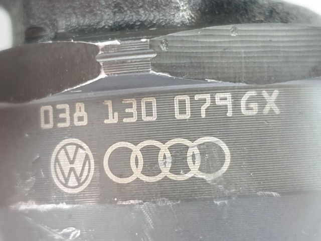 502644 VW Passat, Bosch 038 130 079 GX, PD Elem
