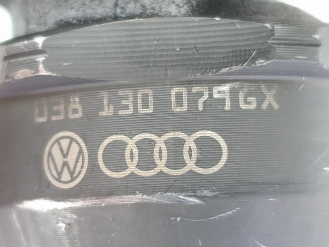 502645 Audi A4, GX Jelü PD Elem, 038130073GX, Porlasztó, Bosch.