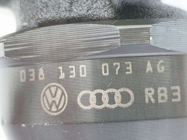 502646 Audi A4, AG Jelü PD Elem, 038130073AG, Bosch. Porlasztó.