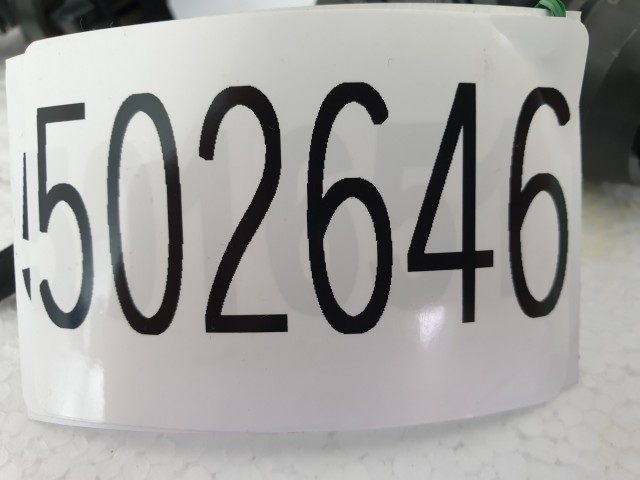 502646 Audi A4, AG Jelü PD Elem, 038130073AG, Bosch. Porlasztó.