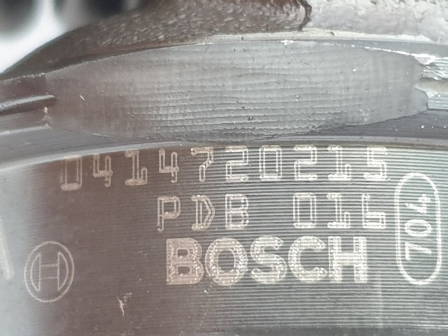 502647 VW Passat, Bosch 038 130 073 AG, PD Elem