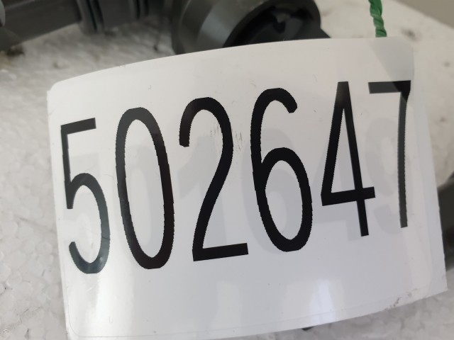 502647 VW Passat, AG Jelü PD Elem 038 130 073 AG, Bosch. Porlasztó.