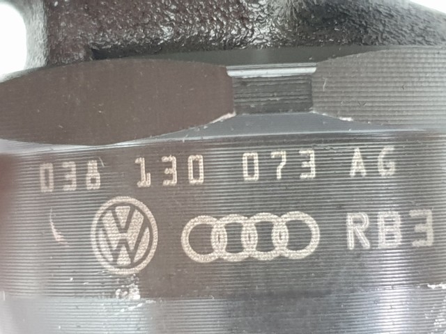 502648 Skoda Octavia, AG Jelü PD Elem, 038 130 073 AG, Bosch. Porlasztó.