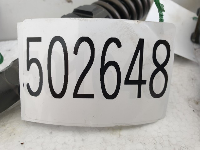502648 Skoda Octavia, AG Jelü PD Elem, 038 130 073 AG, Bosch. Porlasztó.