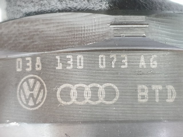 502649 Seat Leon, AG Jelü PD Elem 038 130 073 AG, Bosch. Porlasztó.