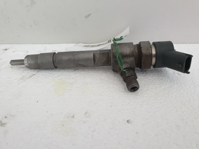 502686 Alfa Romeo 166,  Porlasztó, Injektor, Bosch 0 445 110 119