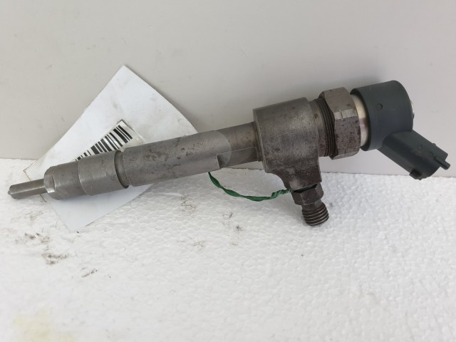502686 Alfa Romeo 166,  Porlasztó, Injektor, Bosch 0 445 110 119