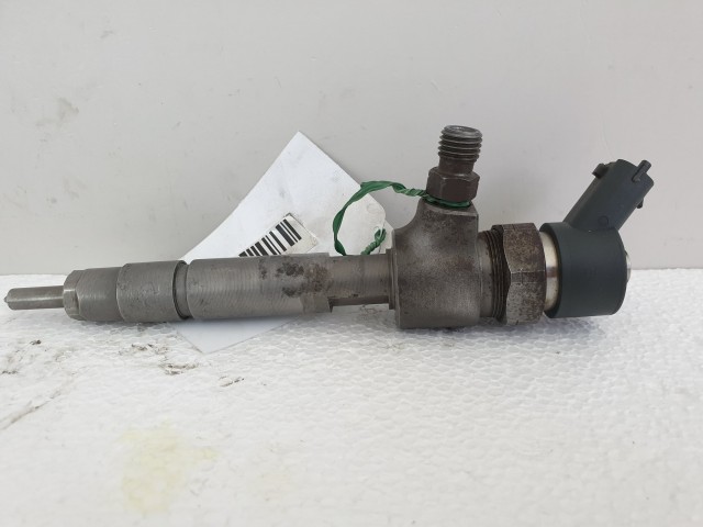 502686 Alfa Romeo 166,  Porlasztó, Injektor, Bosch 0 445 110 119