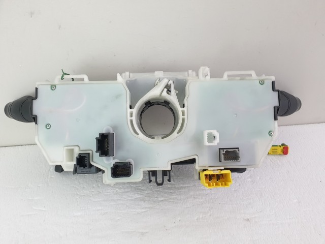503255 Renault Megane 3, Autom, E-H Köd, Telefon, Kormánykapcsoló, Légzsákszalag
