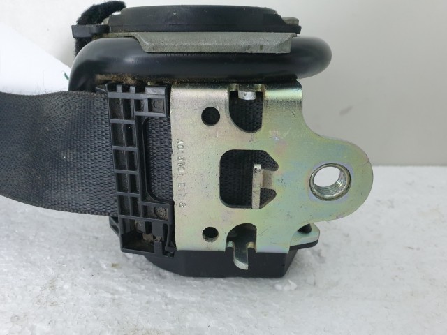 503427 Citroen Nemo, 2010, Jobb Első Biztonsági Öv, Övfeszítő