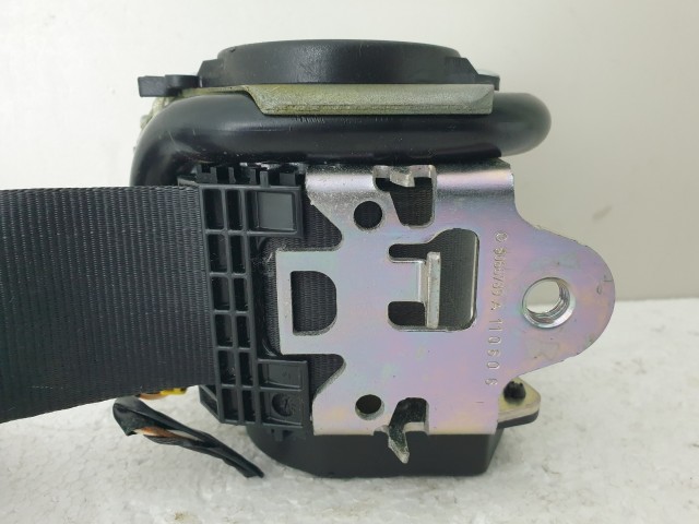 510461 Ford Mondeo Mk4, 2009, Bal Első Biztonsági Öv, Övfeszítő