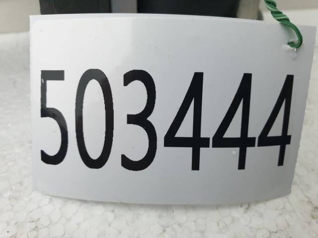 510461 Ford Mondeo Mk4, 2009, Bal Első Biztonsági Öv, Övfeszítő
