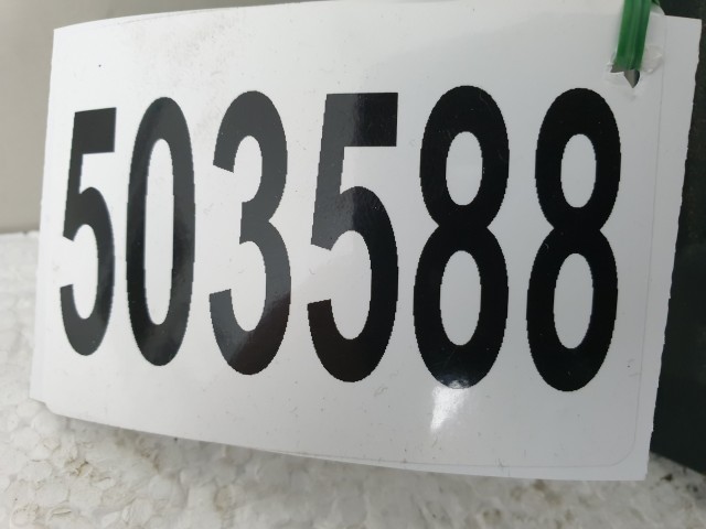 503588 Fiat Doblo 3, 2010, Légzsák Indító, 51881770