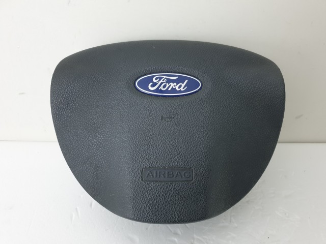 503626 Ford Focus 2009, Kormánylégzsák, Légzsák, 3 Küllős Kormányhoz