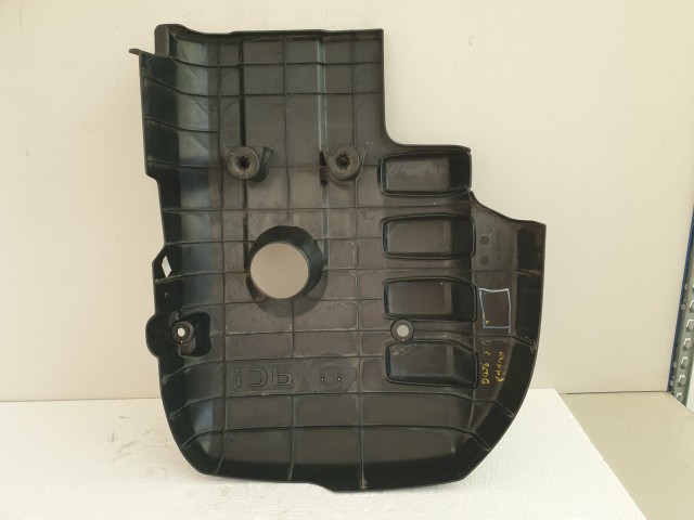 502751 Nissan Navara D40, 2.5 Dci, Felső Motor Burkolat, 6743074