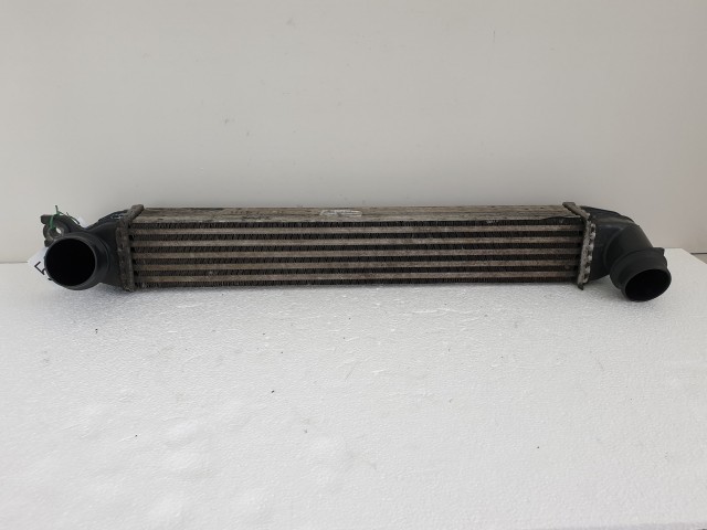 502777 Mini Cooper R56, Diesel,2011,  Intercooler , 1751 8506904 01