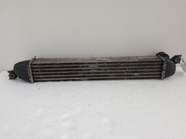 502777 Mini Cooper R56, Diesel,2011,  Intercooler , 1751 8506904 01