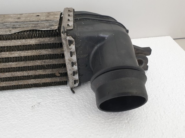 502777 Mini Cooper R56, Diesel,2011,  Intercooler , 1751 8506904 01