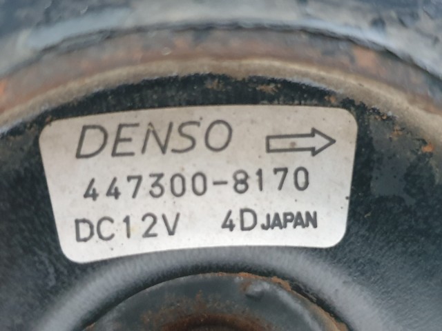 502780 Alfa Romeo 166, 2.4  JTD, Klímakompresszor, 447220 8153, Denso