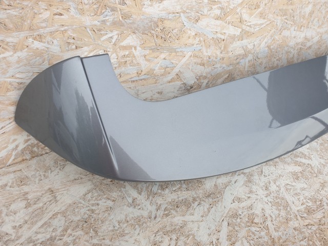 502787 Hyundai iX35, 2014, Csomagtérajtó Szárny, Spoiler, 87210 2Y000