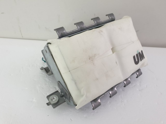 503703 Suzuki Swift 2007, Utas Légzsák, 