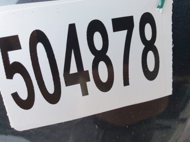 504878 Subaru Forester , 2011, Radar, Hátsó Lökhárító, 57704SC010