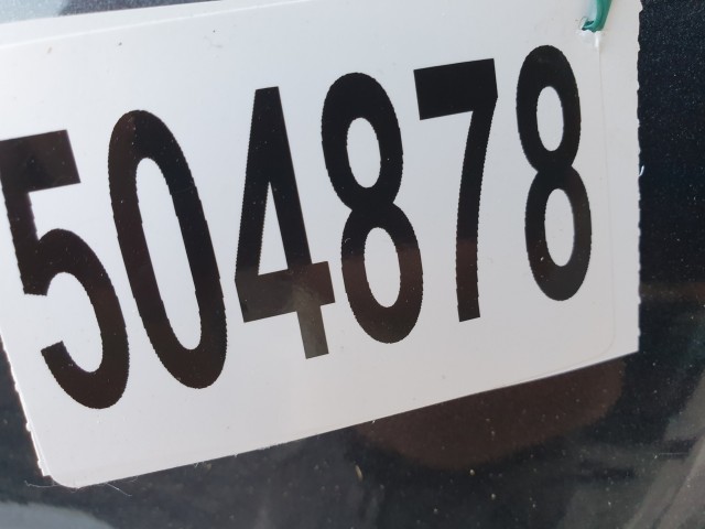 504878 Subaru Forester , 2011, Radar, Hátsó Lökhárító, 57704SC010