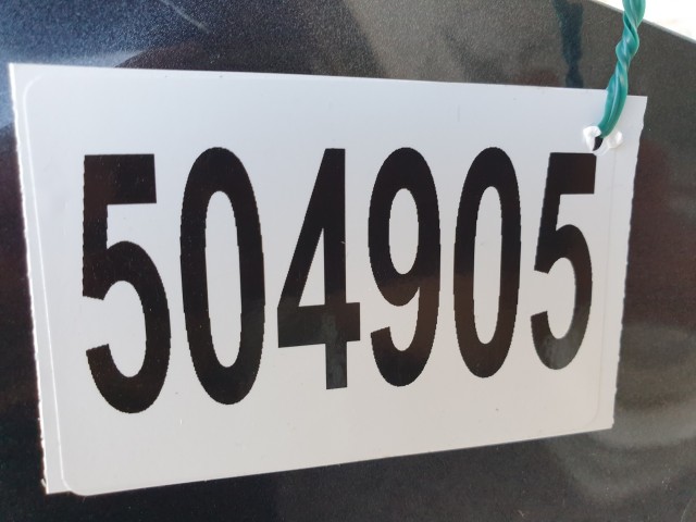 504905 Subaru Forester, 2011, Mosós, Ködlámpás Lökhárító, 57704SC000