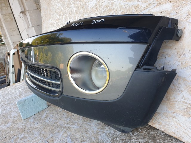 504979 Mini Cooper R56, 2008, Ködlámpás Lökhárító