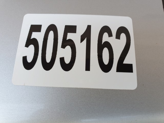 505162 Hyundai i30, 2009, KOMBI, Csomagtérajtó, Ajtó, Kompletten