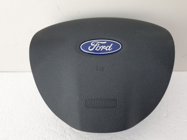 504450 Ford Focus 2, 2009, Kormánylégzsák, 1 Csati, 3 Águ Kormányba
