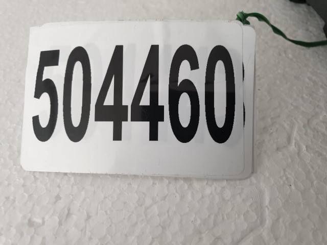 504460 Ford S Max. 2011, Kormánylégzsák, Légzsák, 1 Csati, 4 Águ kormányba