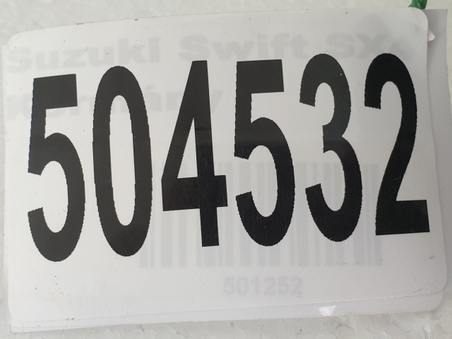 504532 Toyota Avensis T27, 2011, Kormánylégzsák, Légzsák, 1 Csati, 3 Águ Kormányba