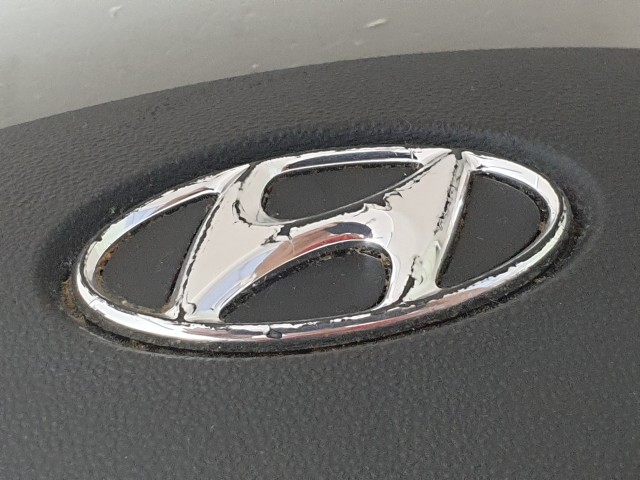 504550 Hyundai i30, 2011, Kormánylégzsák, Légzsák, 1 Csati, 3 Águ Kormányba