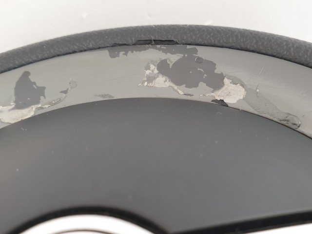 504561Mini Cooper R56, 2011, Kormánylégzsák, Légzsák, 1 Csati, 3 Águ Kormányba