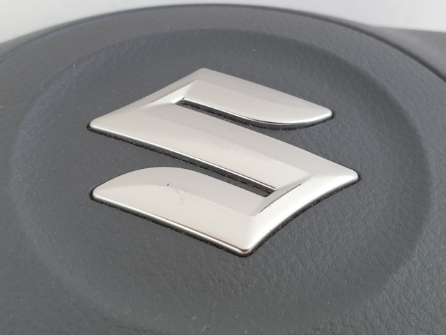 504596 Suzuki SX4, 2008, Kormánylégzsák, Légzsák, 1 Csati